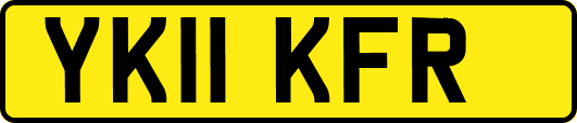 YK11KFR
