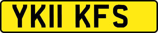 YK11KFS
