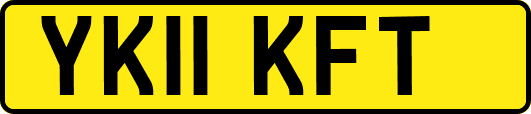 YK11KFT