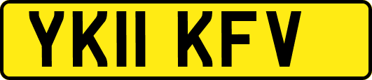 YK11KFV