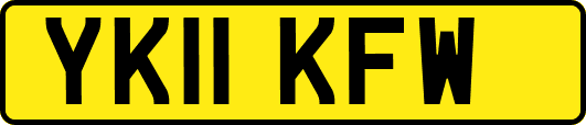 YK11KFW