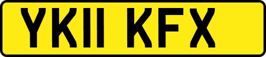 YK11KFX