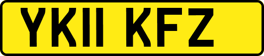 YK11KFZ