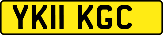 YK11KGC