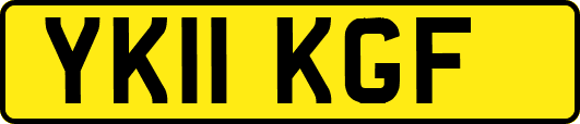 YK11KGF