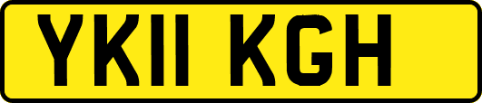 YK11KGH