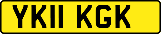 YK11KGK