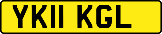 YK11KGL