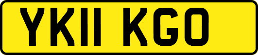 YK11KGO