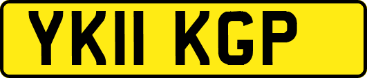 YK11KGP