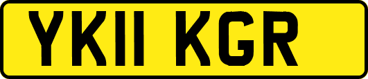 YK11KGR