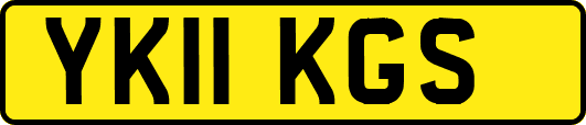 YK11KGS