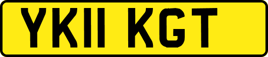 YK11KGT