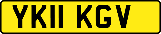 YK11KGV