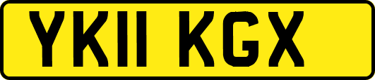 YK11KGX
