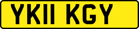 YK11KGY