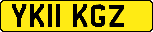 YK11KGZ