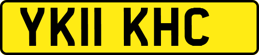 YK11KHC