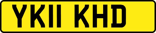 YK11KHD