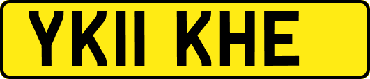 YK11KHE
