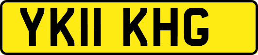 YK11KHG