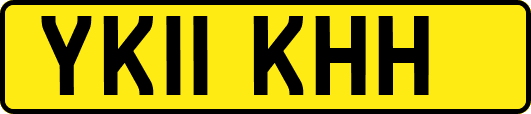 YK11KHH