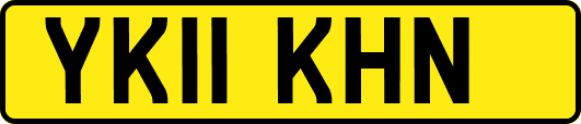 YK11KHN