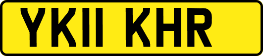 YK11KHR
