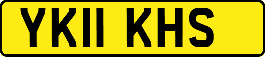 YK11KHS