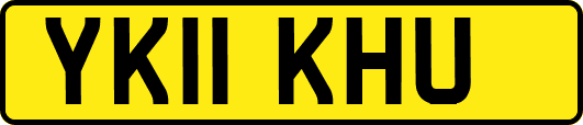YK11KHU