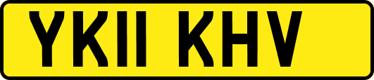 YK11KHV