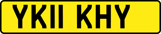 YK11KHY