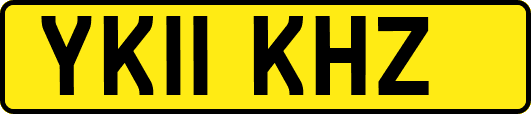 YK11KHZ