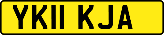 YK11KJA