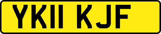 YK11KJF
