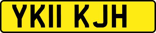 YK11KJH