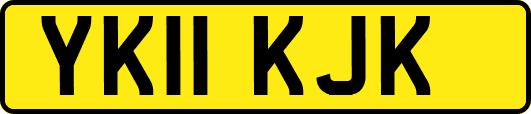 YK11KJK