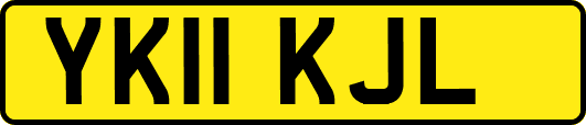 YK11KJL