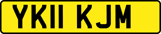 YK11KJM