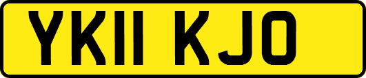 YK11KJO