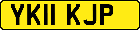YK11KJP