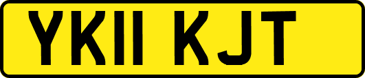 YK11KJT