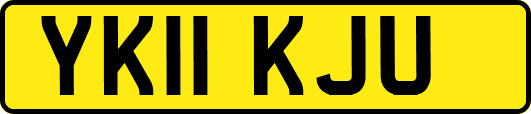 YK11KJU