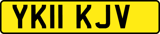 YK11KJV