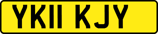 YK11KJY