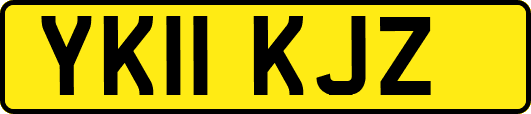 YK11KJZ