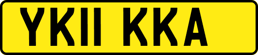 YK11KKA