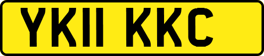 YK11KKC