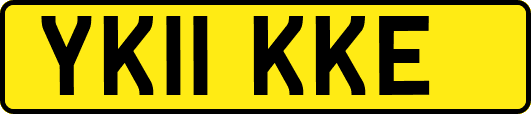 YK11KKE