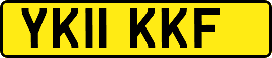 YK11KKF